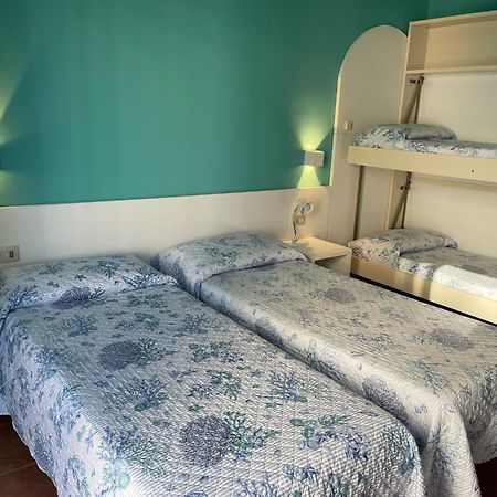 Hotel Portofino Lido di Jesolo Exteriér fotografie