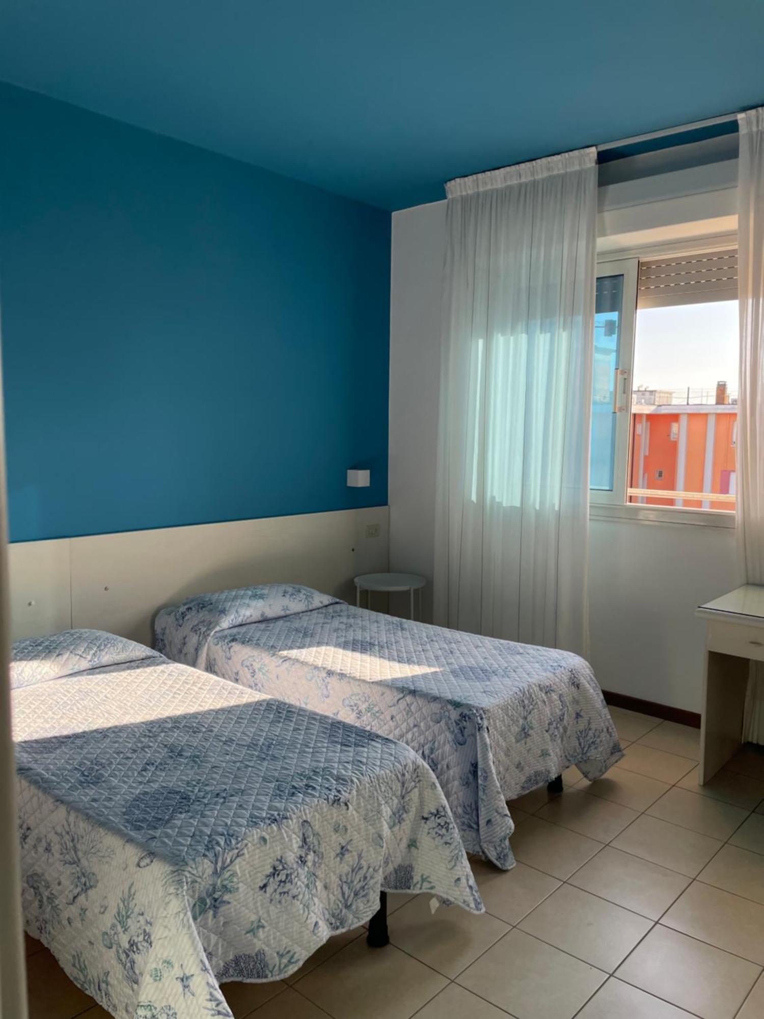 Hotel Portofino Lido di Jesolo Exteriér fotografie