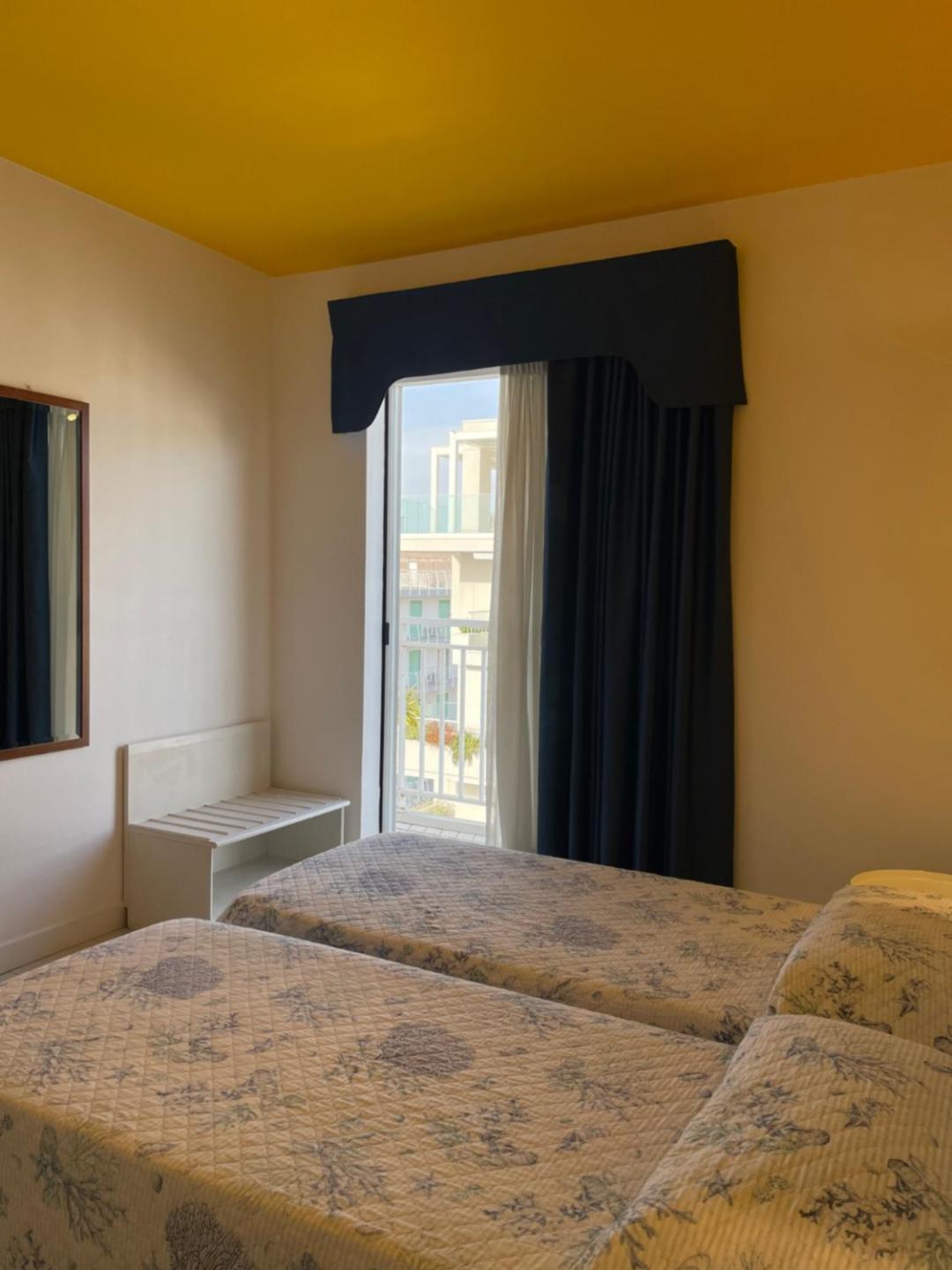 Hotel Portofino Lido di Jesolo Exteriér fotografie