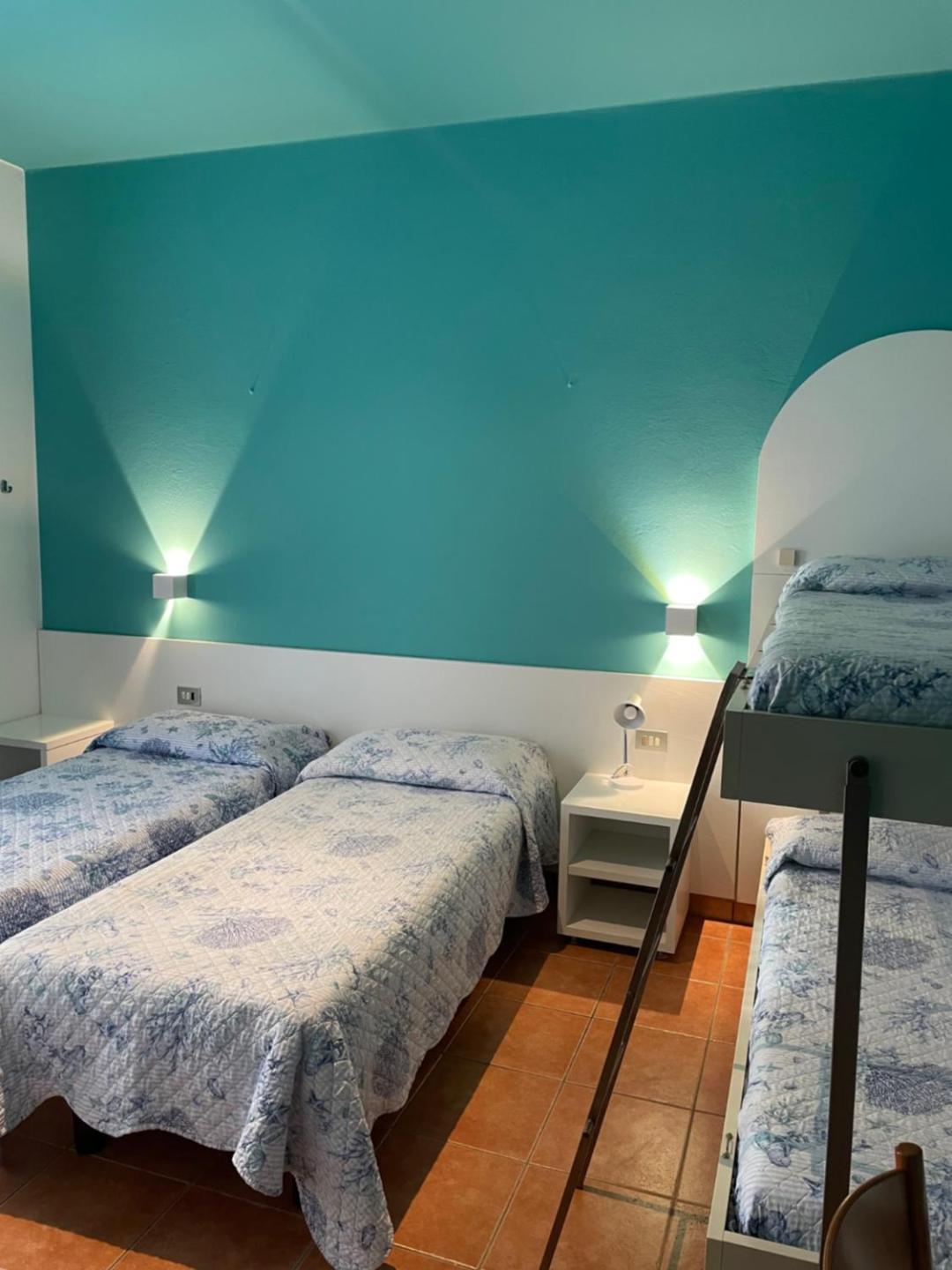 Hotel Portofino Lido di Jesolo Exteriér fotografie