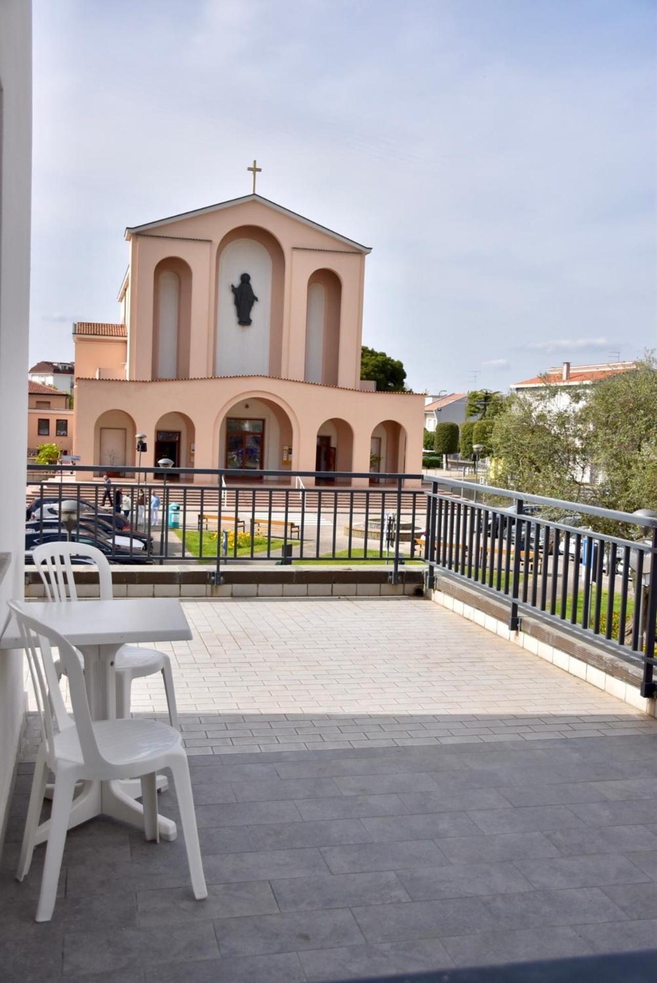 Hotel Portofino Lido di Jesolo Exteriér fotografie