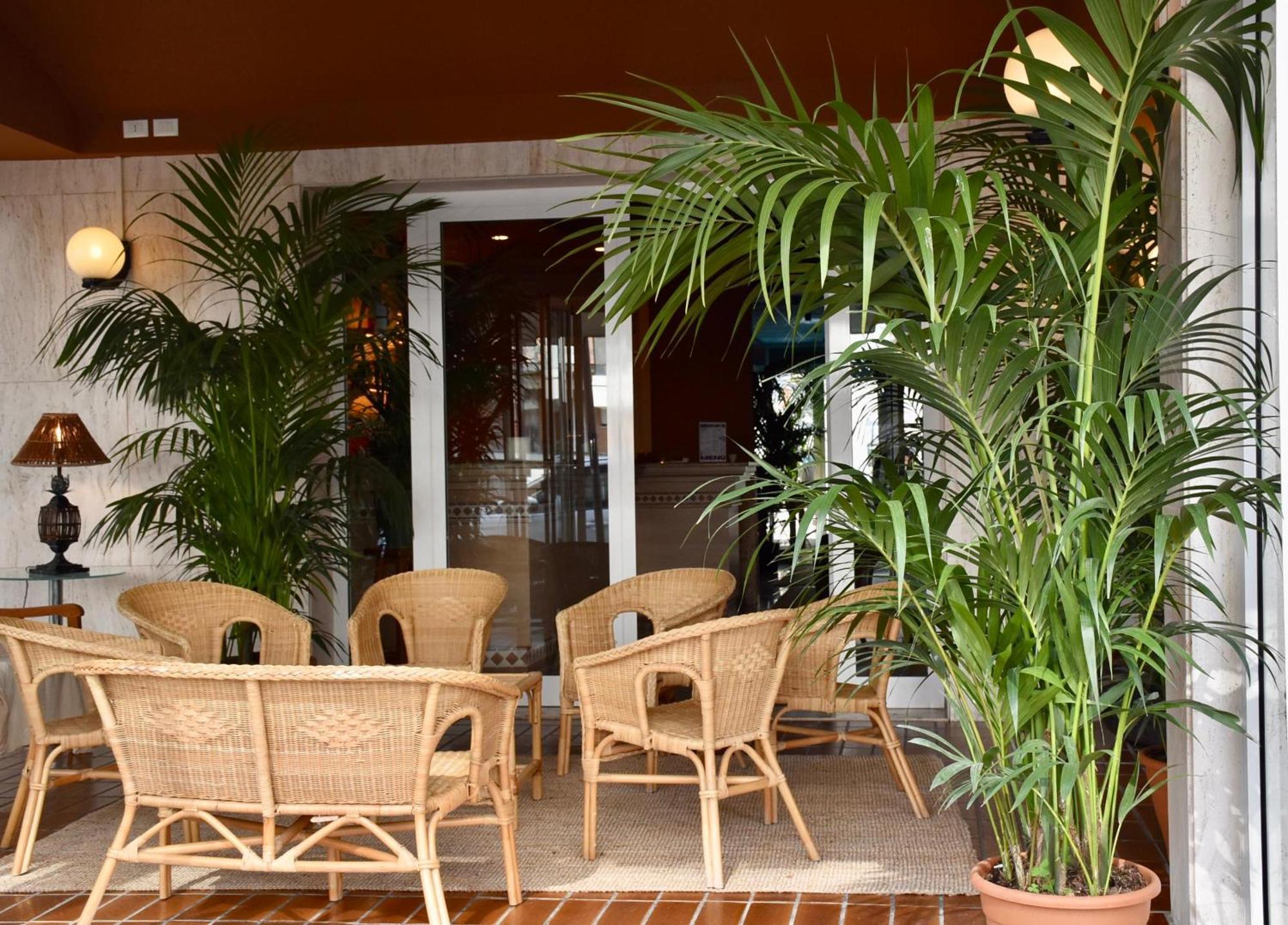 Hotel Portofino Lido di Jesolo Exteriér fotografie