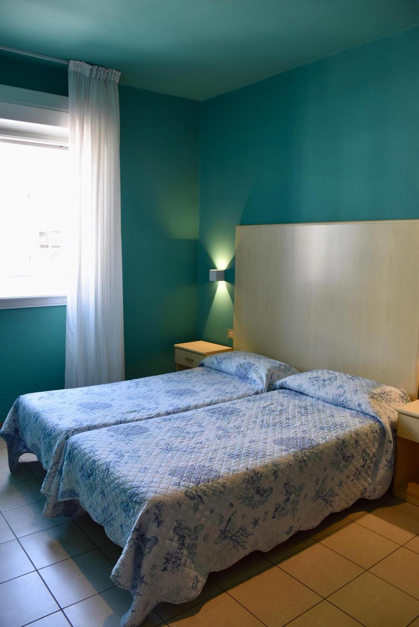 Hotel Portofino Lido di Jesolo Exteriér fotografie