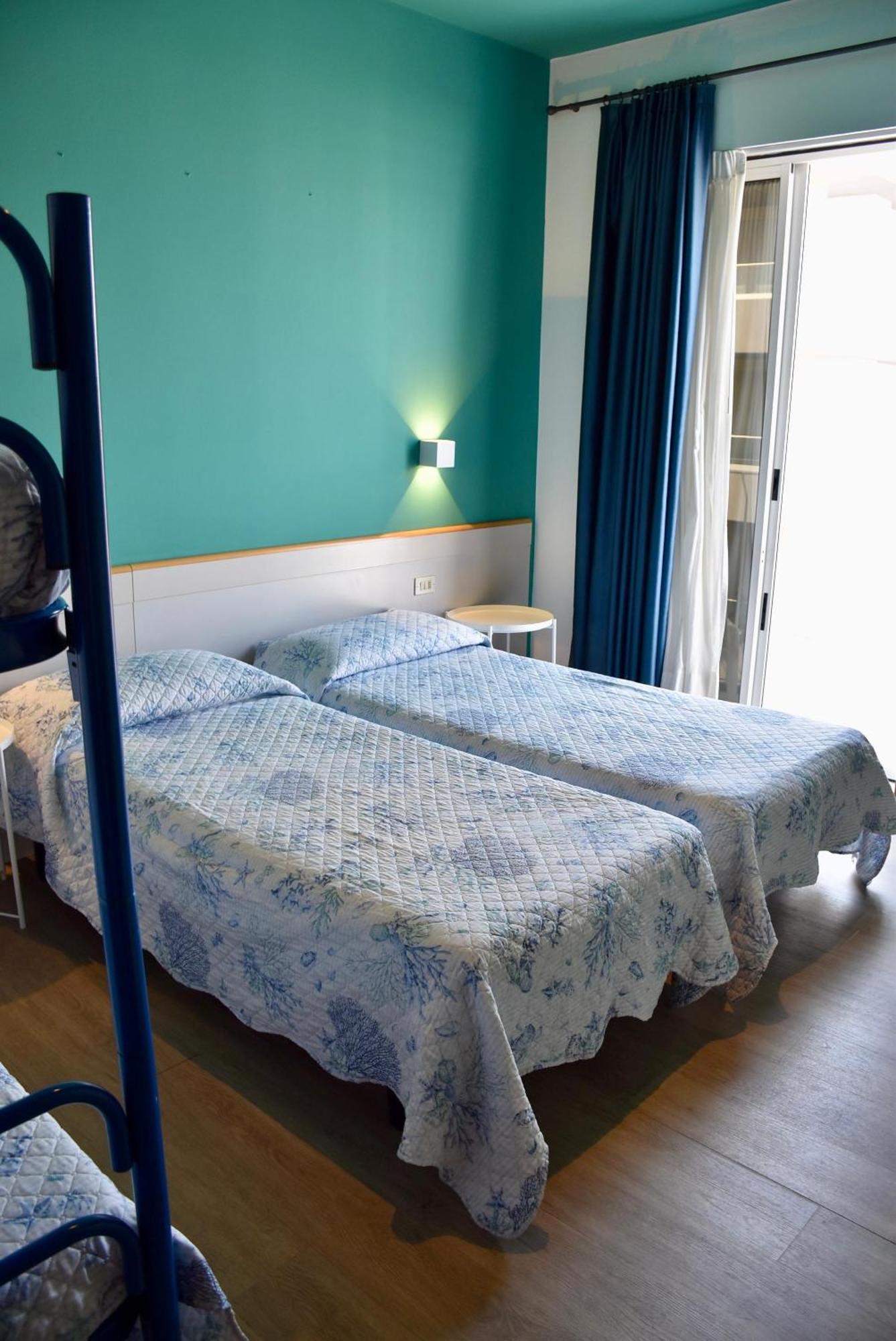 Hotel Portofino Lido di Jesolo Exteriér fotografie