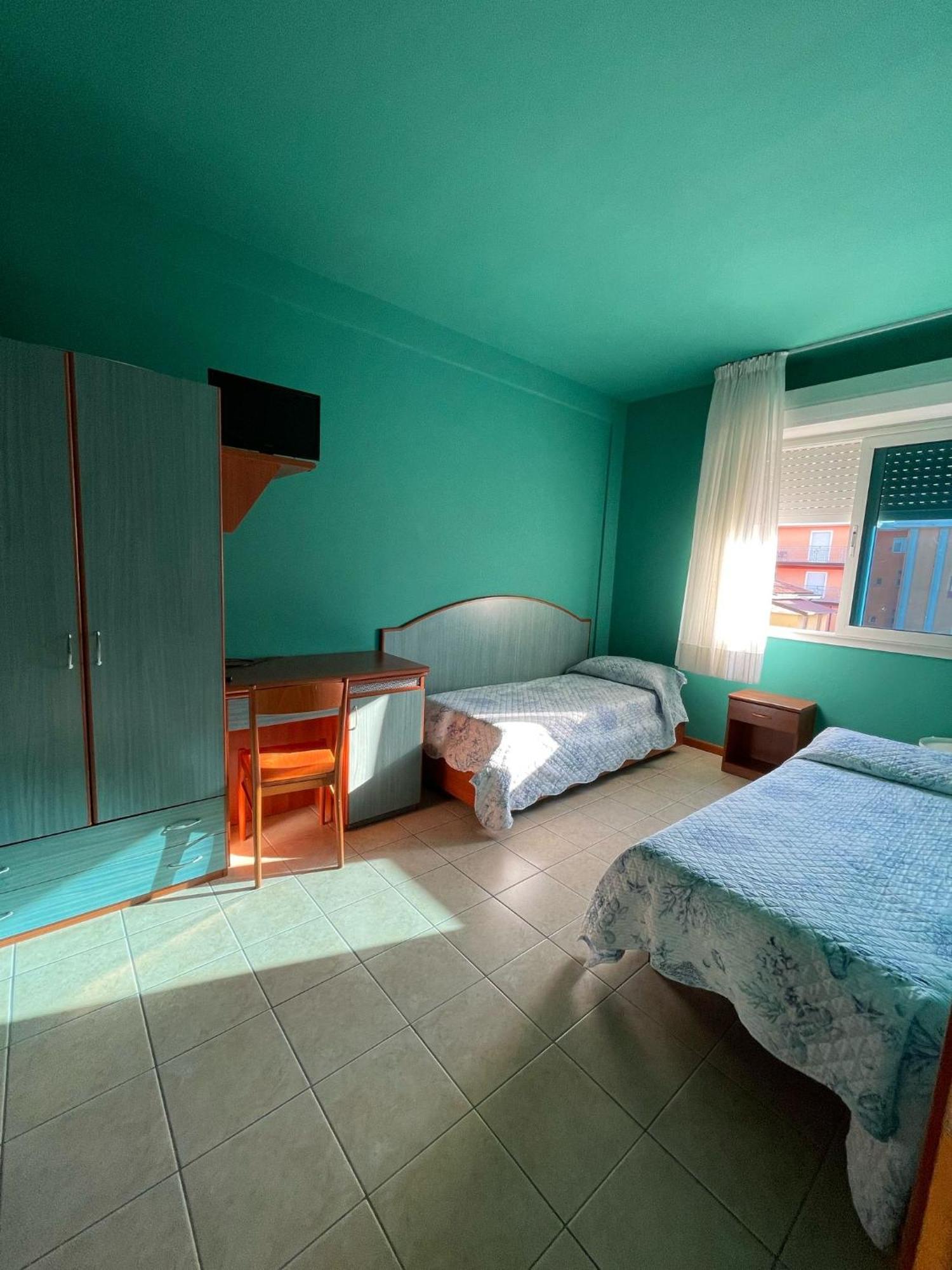 Hotel Portofino Lido di Jesolo Exteriér fotografie