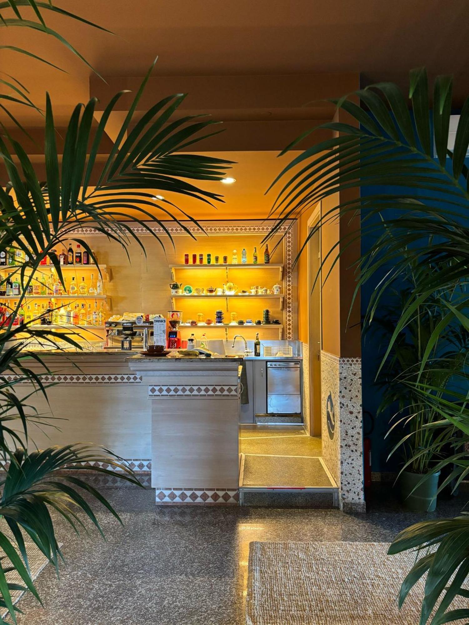 Hotel Portofino Lido di Jesolo Exteriér fotografie