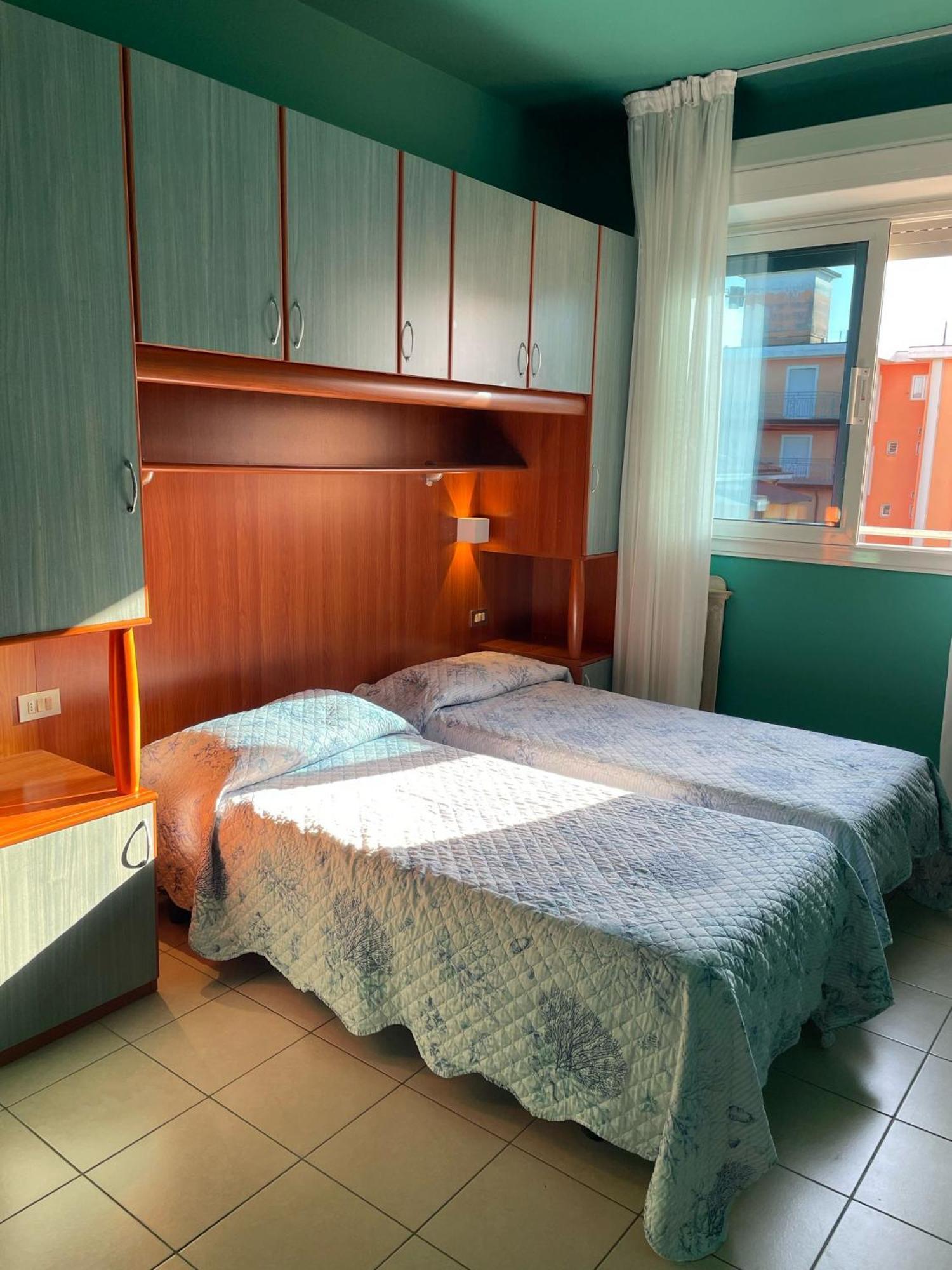 Hotel Portofino Lido di Jesolo Exteriér fotografie
