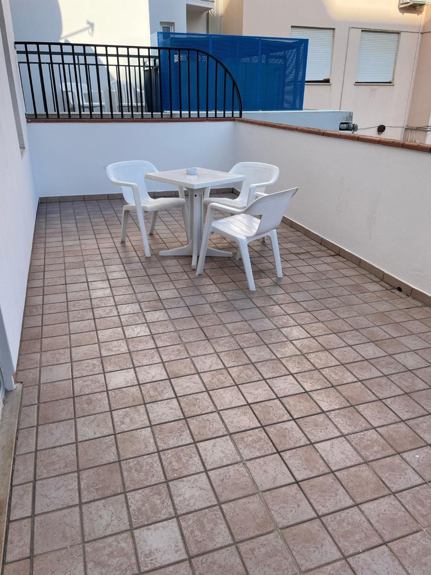 Hotel Portofino Lido di Jesolo Exteriér fotografie