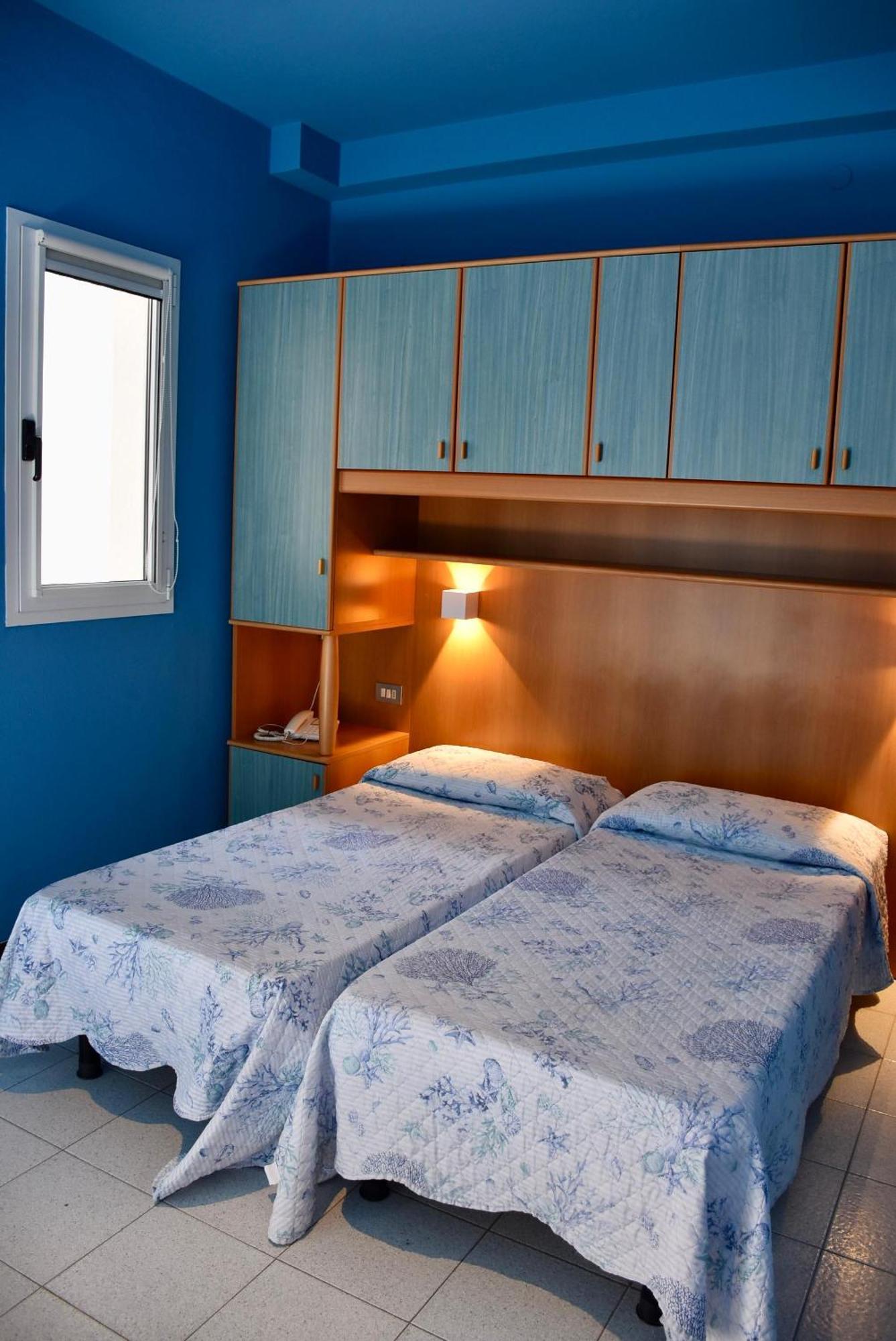 Hotel Portofino Lido di Jesolo Exteriér fotografie