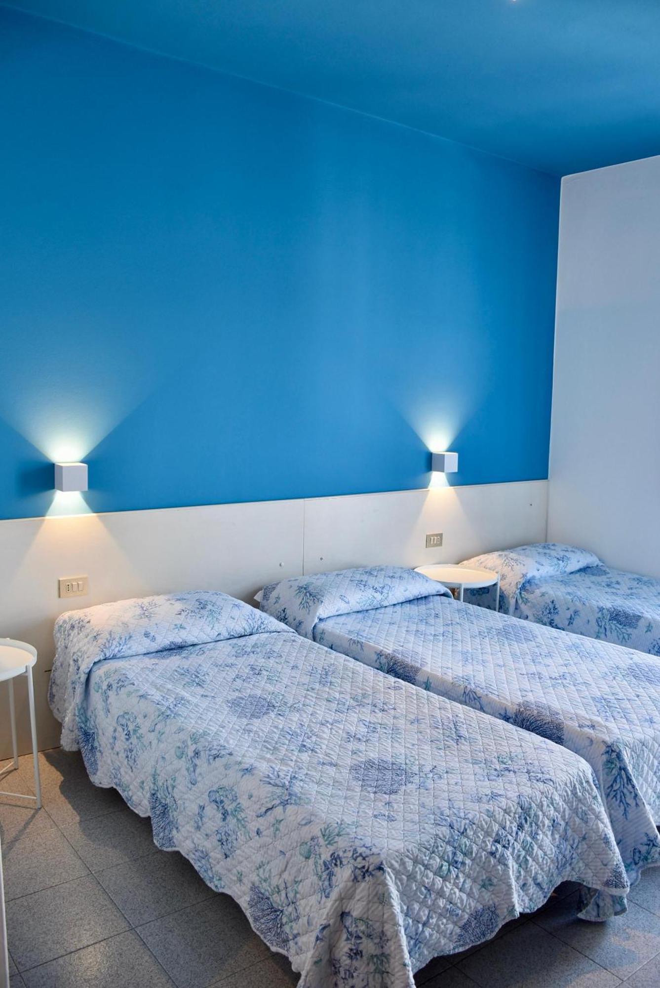 Hotel Portofino Lido di Jesolo Exteriér fotografie