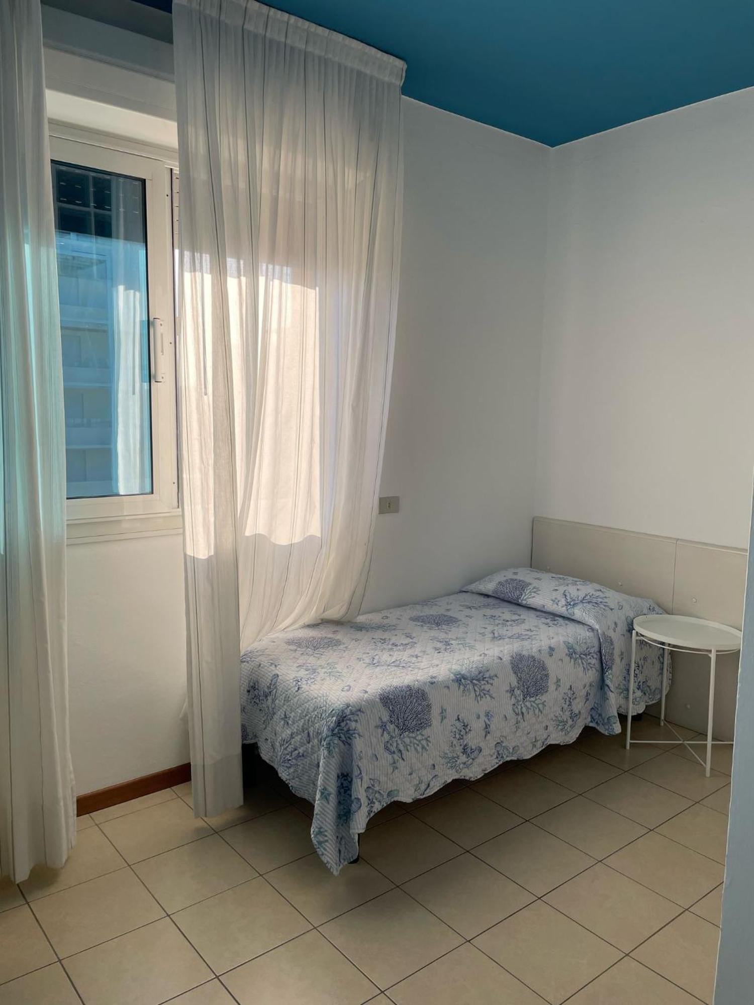 Hotel Portofino Lido di Jesolo Exteriér fotografie