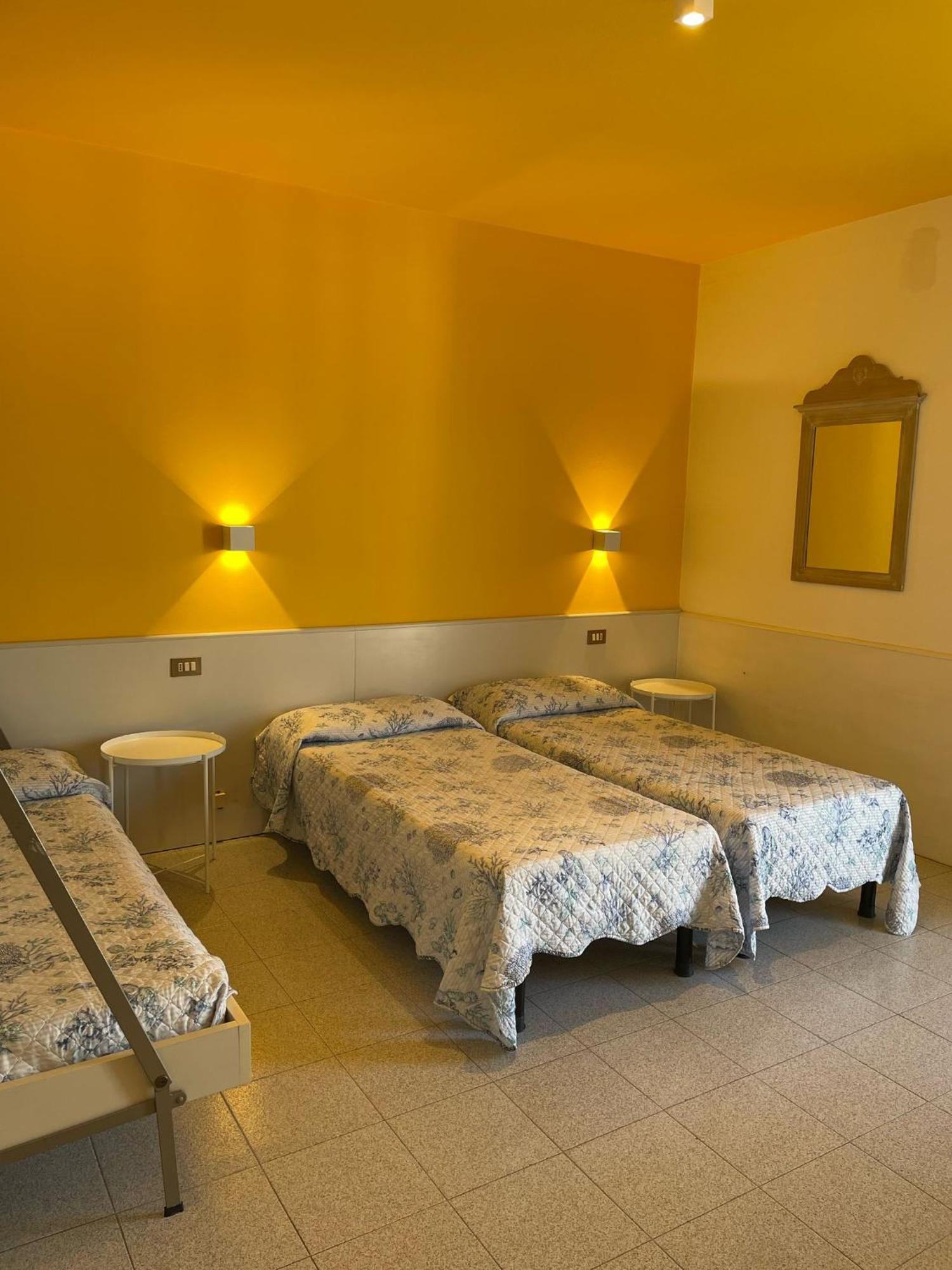 Hotel Portofino Lido di Jesolo Exteriér fotografie