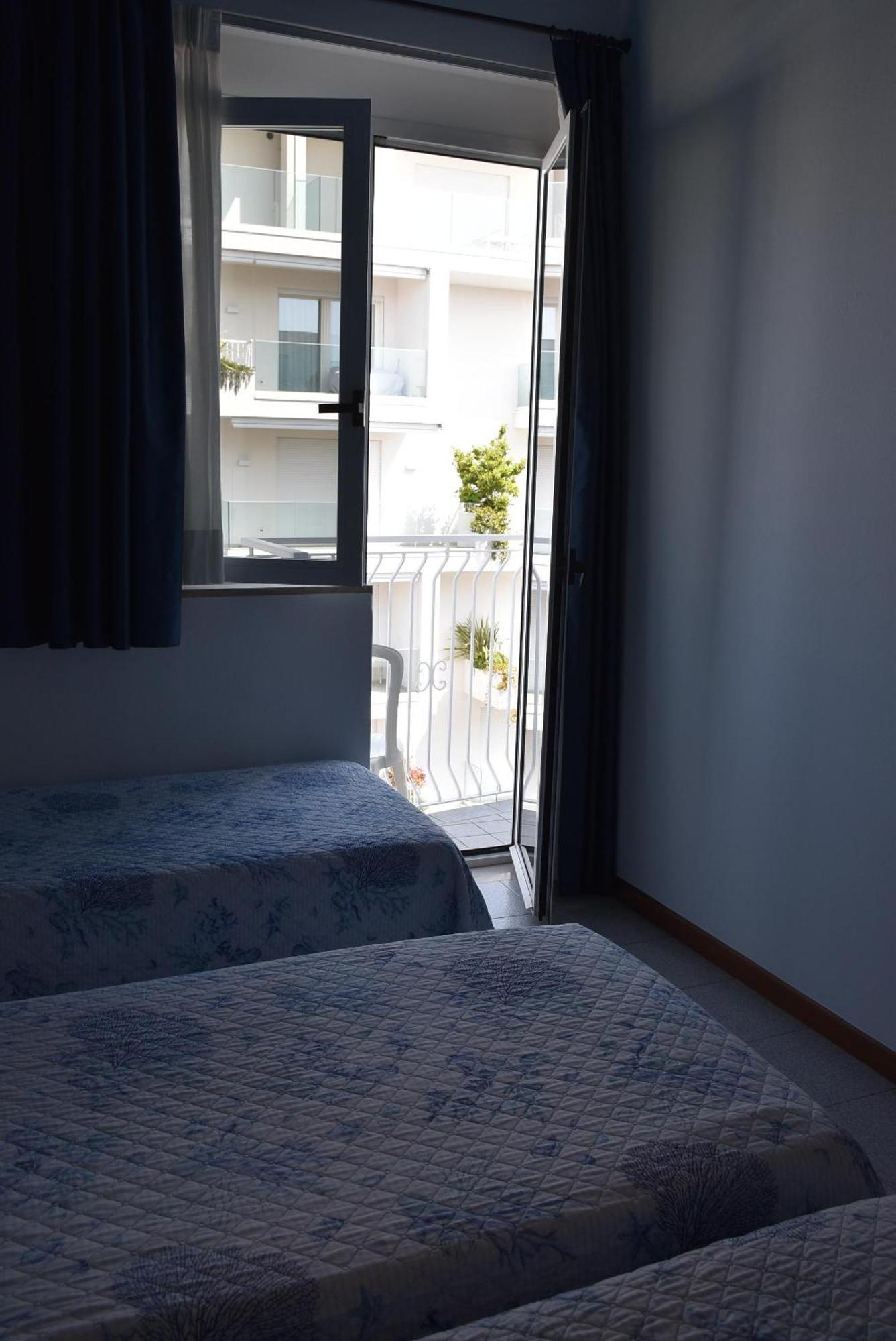 Hotel Portofino Lido di Jesolo Exteriér fotografie